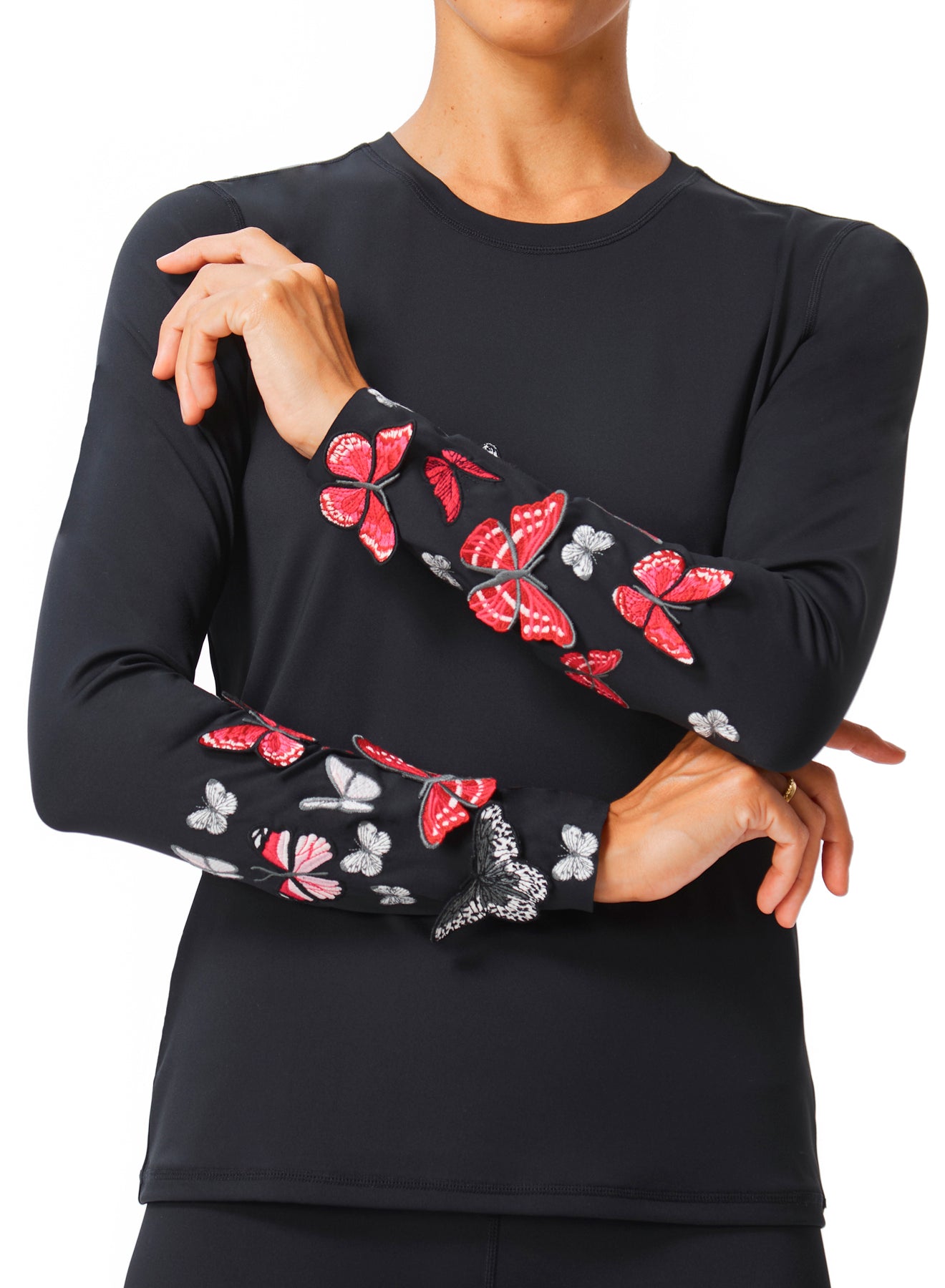 Bouquet Skirt by Urban Savage