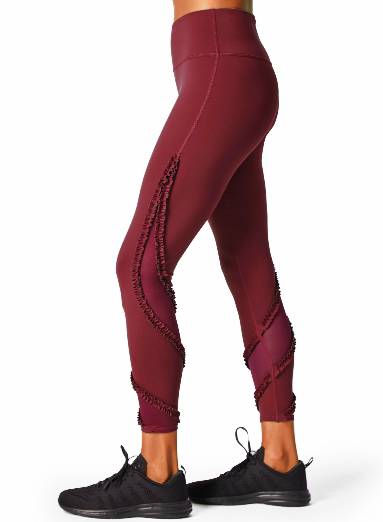 Ribbon Legging Urban Savage