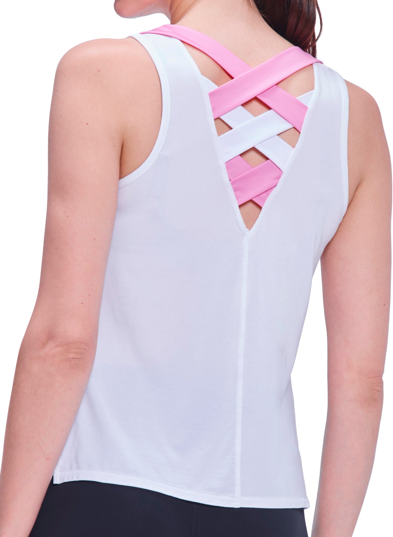 Zig Zag Top – Urban Savage